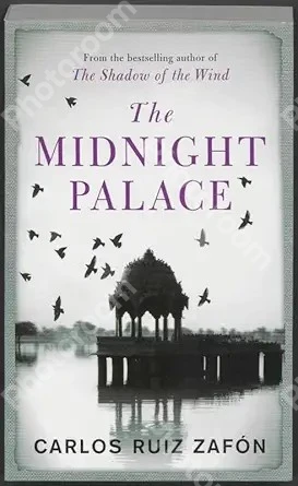 The Midnight Palace